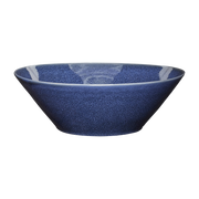 Smalto Bowl Blu - Hübsch