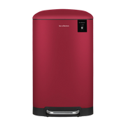 Treteimer rot 30L -. Les Collectors