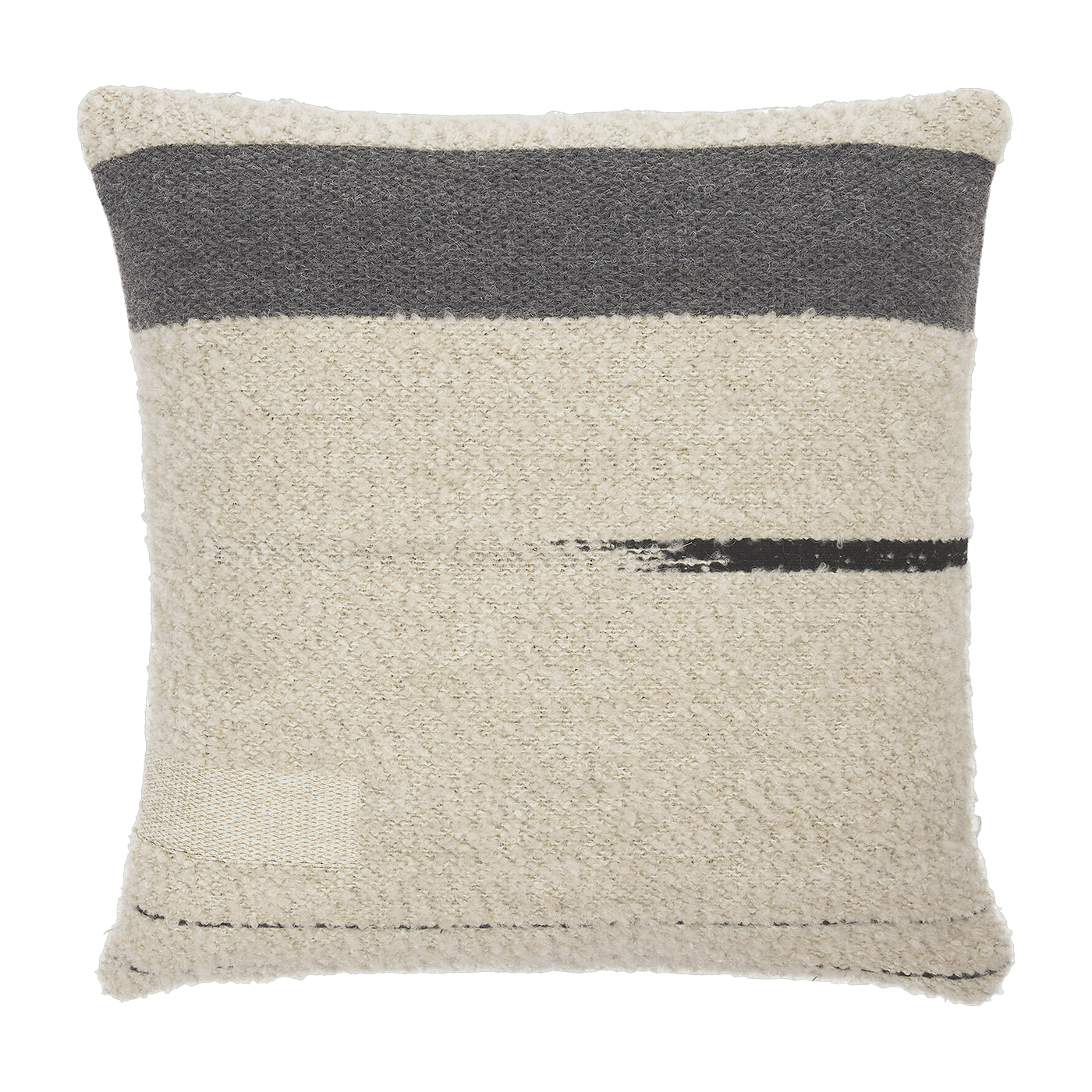 Coussin 50 x 50 cm Urban - Ethnicraft Accessories