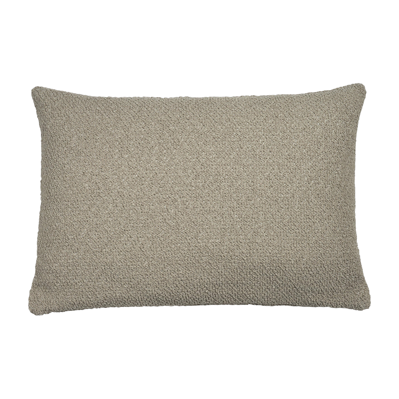 Gartenkissen Oat Boucle -. Ethnicraft Accessories