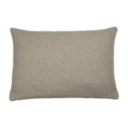 Funda de cojín de jardín Oat Boucle - Ethnicraft Accessories