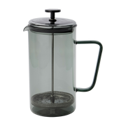 Cafetière À Piston Hdnuru Gris - House Doctor