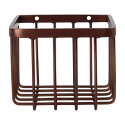 Panier Bath Laiton Bruni - House Doctor