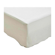 Copriletto Light Beige and Black Bumblebee 140 x 200 cm Carlina - Madura