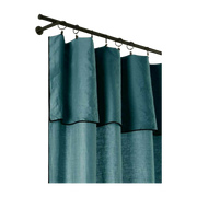Pannello Carlina blu verde e nero Bumblebee 150 - Madura