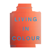 Buch " Living in Colour: Colour in Contemporary Interior Design "