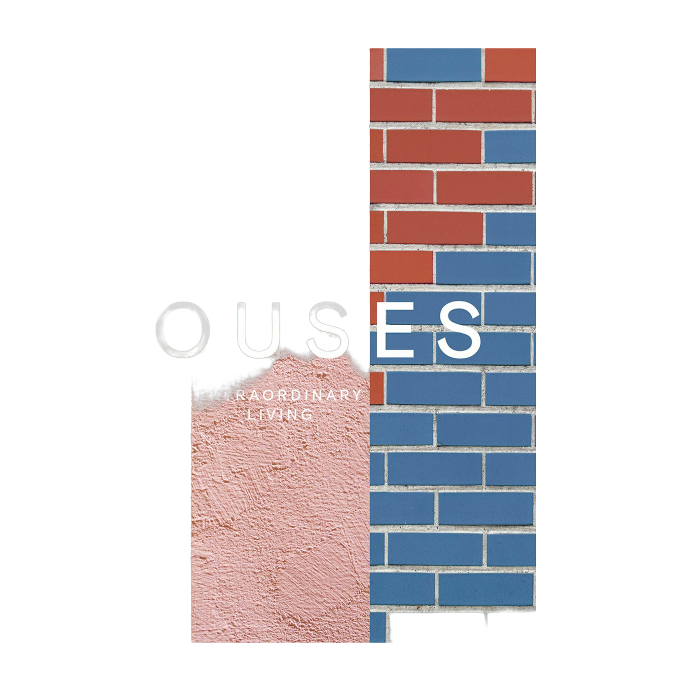 Buch "Houses: Extraordinary Living ".