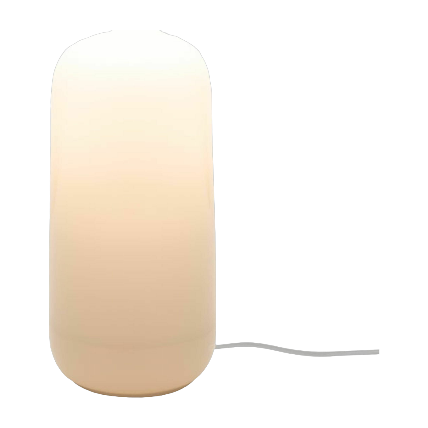 مصباح طاولة Plug Golpe - Artemide