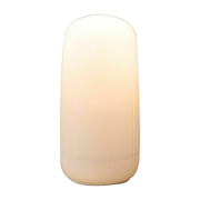Tragbare Tischleuchte Golpe -. Artemide
