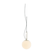 Suspension en verre soufflé NH 22 - Artemide