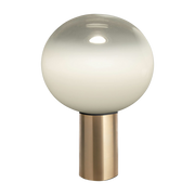 Laguna lampada da tavolo in rame 37 cm - Artemide