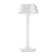 Firefly white wireless table lamp - Panzeri