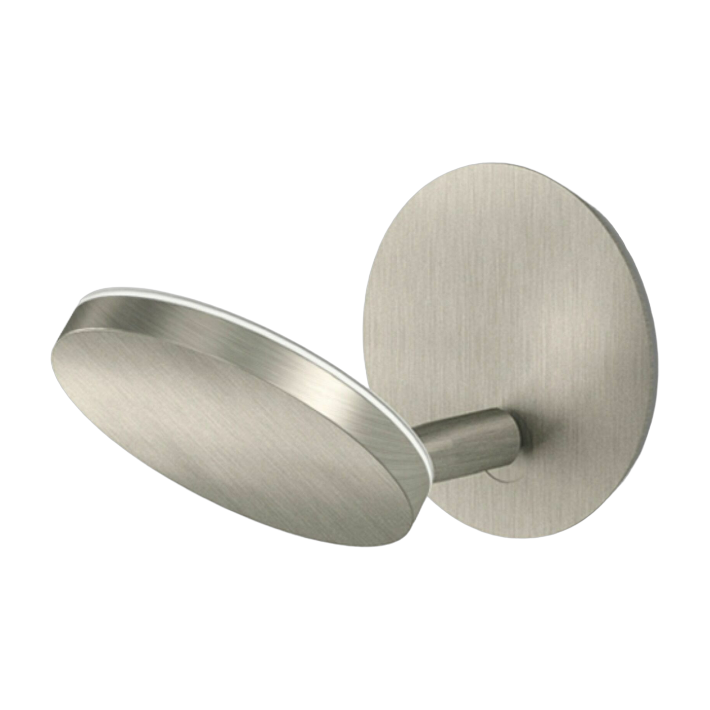 Wandleuchte aus Titan Bella -. Panzeri