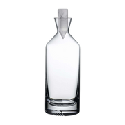 Grande bouteille de whisky Alba - Nude Glass