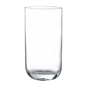 Blade Vase Tall Clear - Nude Glass