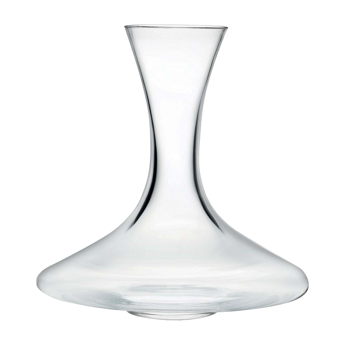 Carafe Bodega - Nude Glass