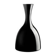 Cantina Magnum Weindekanter Black - Nude Glass