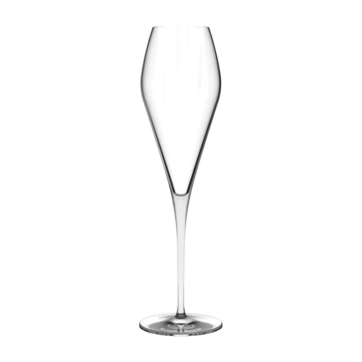 Set de 2 verres à champagne Fantasy - Nude Glass