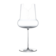 Ghost Zero Belly Rotweinglas - Nude Glass