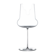 Ghost Zero Belly Weißweinglas - Nude Glass