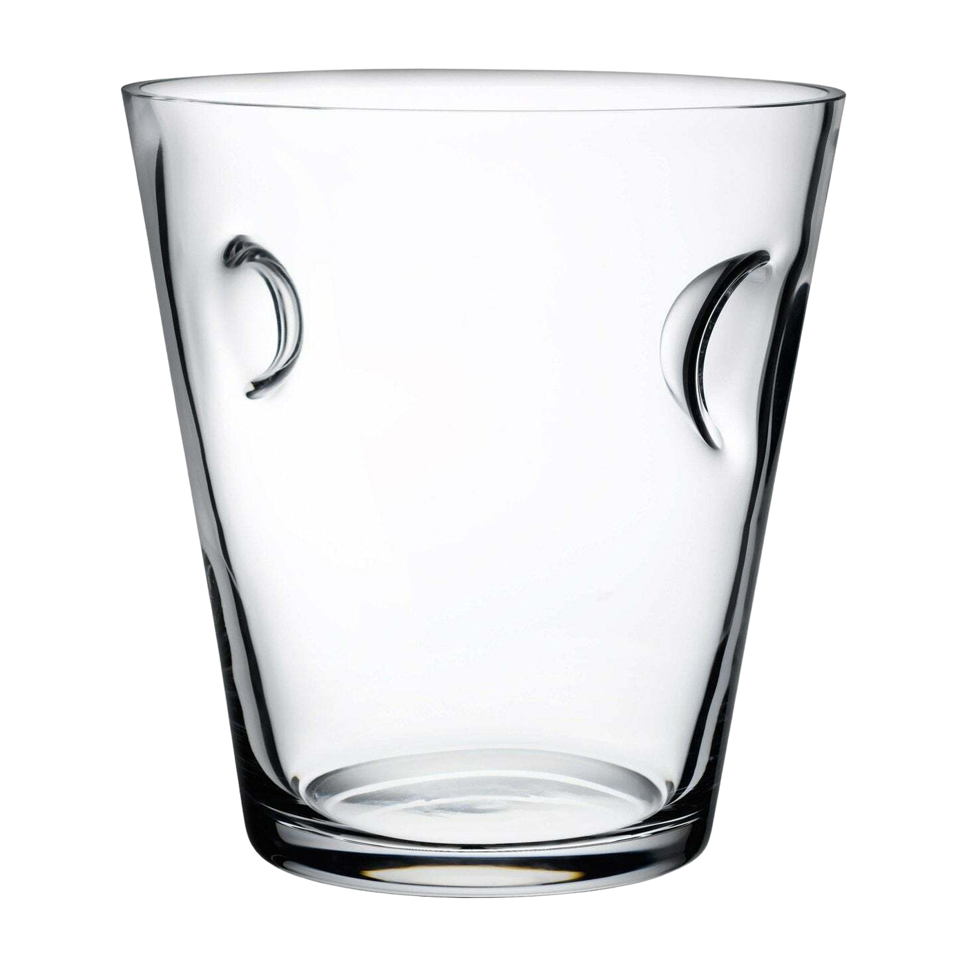 Glacier Weinkühler - Nude Glass