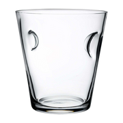 Glacier Weinkühler - Nude Glass
