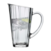 Jarra para agua Hemingway - Nude Glass