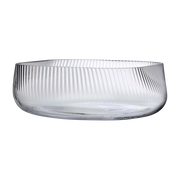 Centre de table Transparent Opti - Nude Glass
