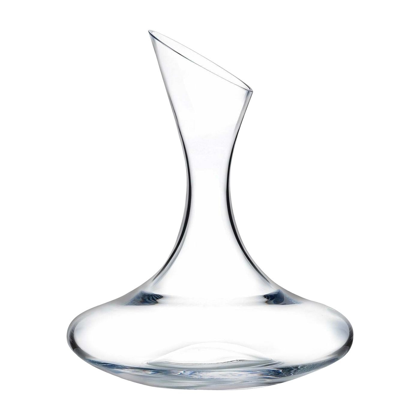 Oxygen Weindekanter - Nude Glass