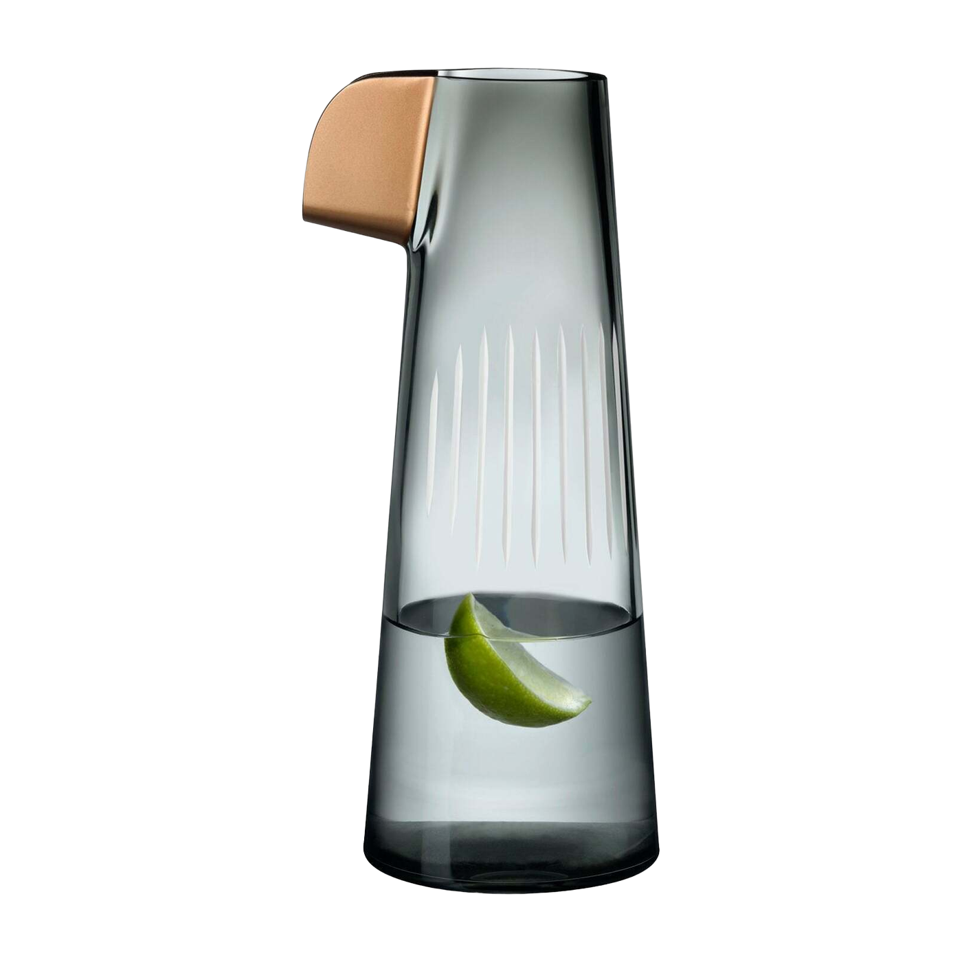 Parrot Geschenkset - Nude Glass