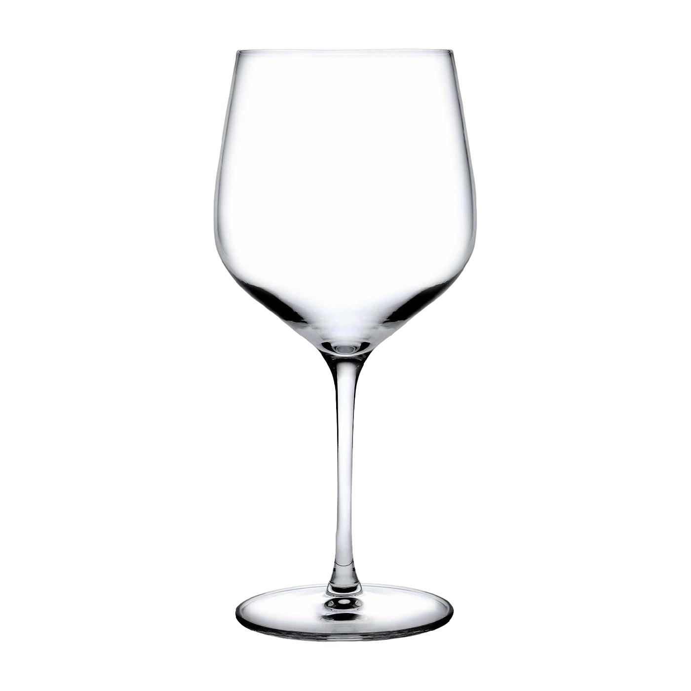 Set de 2 verres à vin blanc 320 cc Refine - Nude Glass