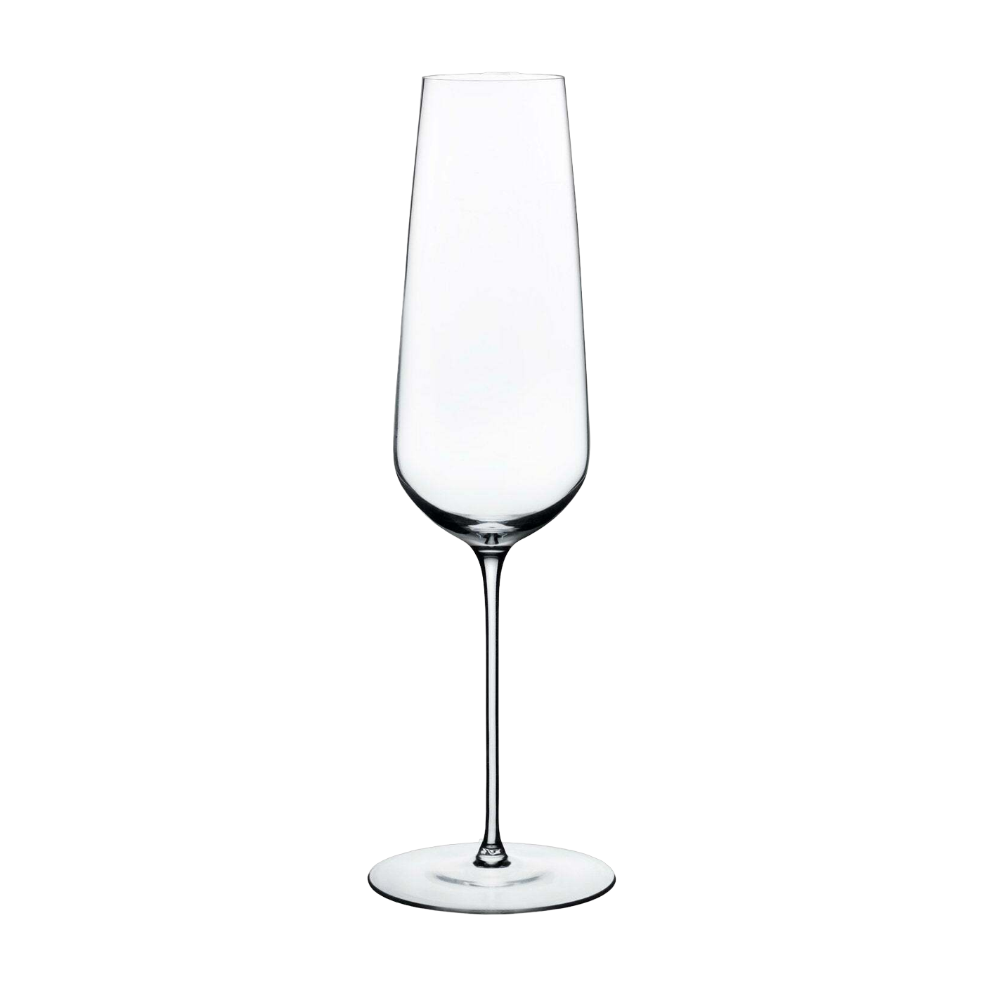 Verre à champagne Stem Zero Flute - Nude Glass