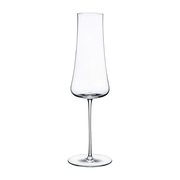 Stem Zero Volcano Champagne Glas - Nude Glass