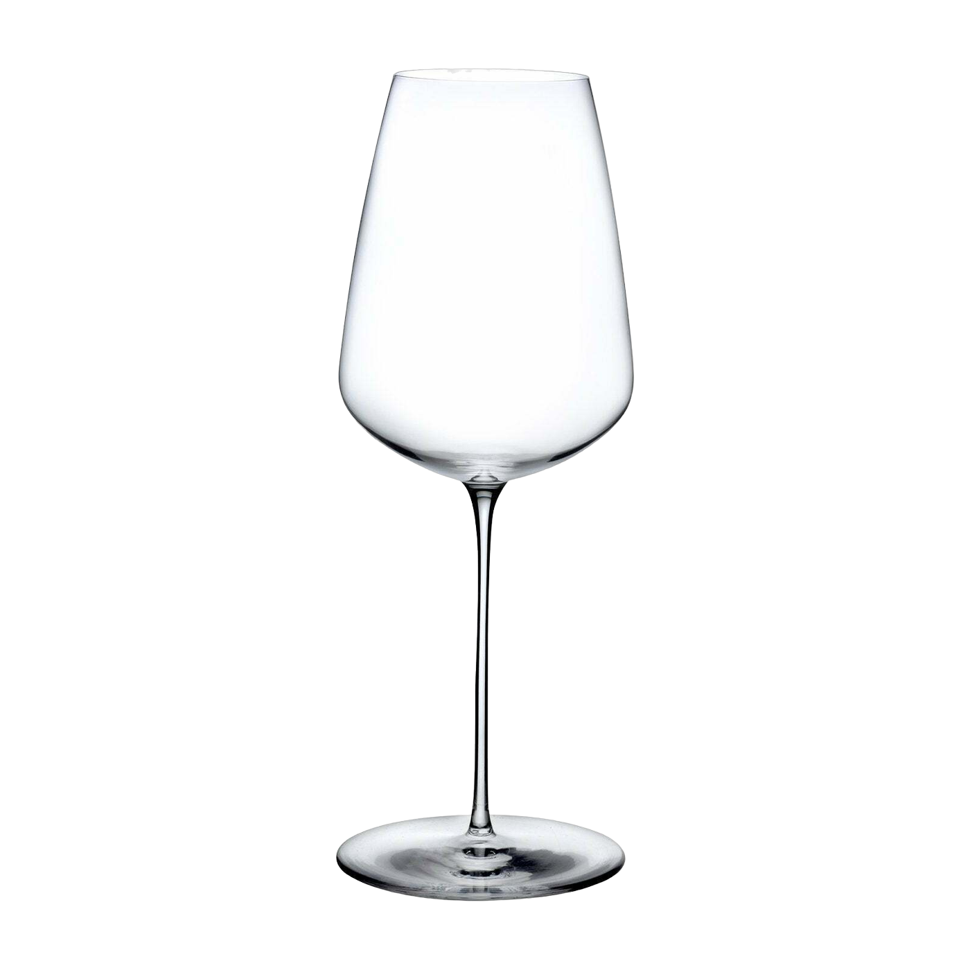 Verre à vin blanc Stem Zero Delicate - Nude Glass