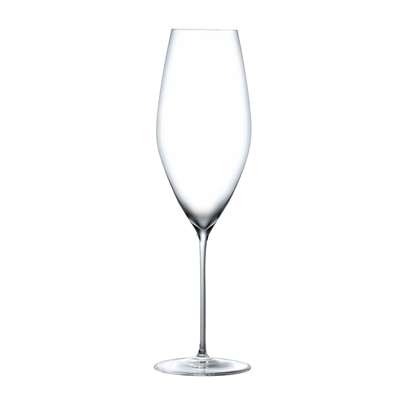 Verre à vin Sparkling Stem Zero Grace - Nude Glass