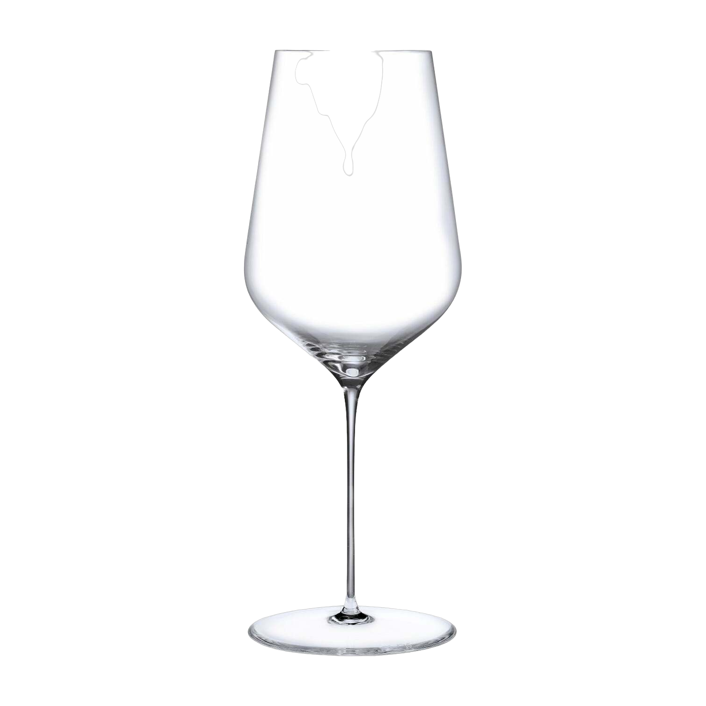 Copa de vino blanco Stem Zero Trio - Nude Glass