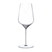 Stem Zero Trio Bicchiere da vino bianco - Nude Glass