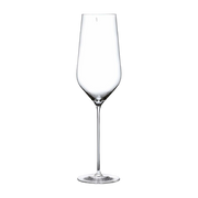 Stem Zero Trio Champagne Glass - Nude Glass