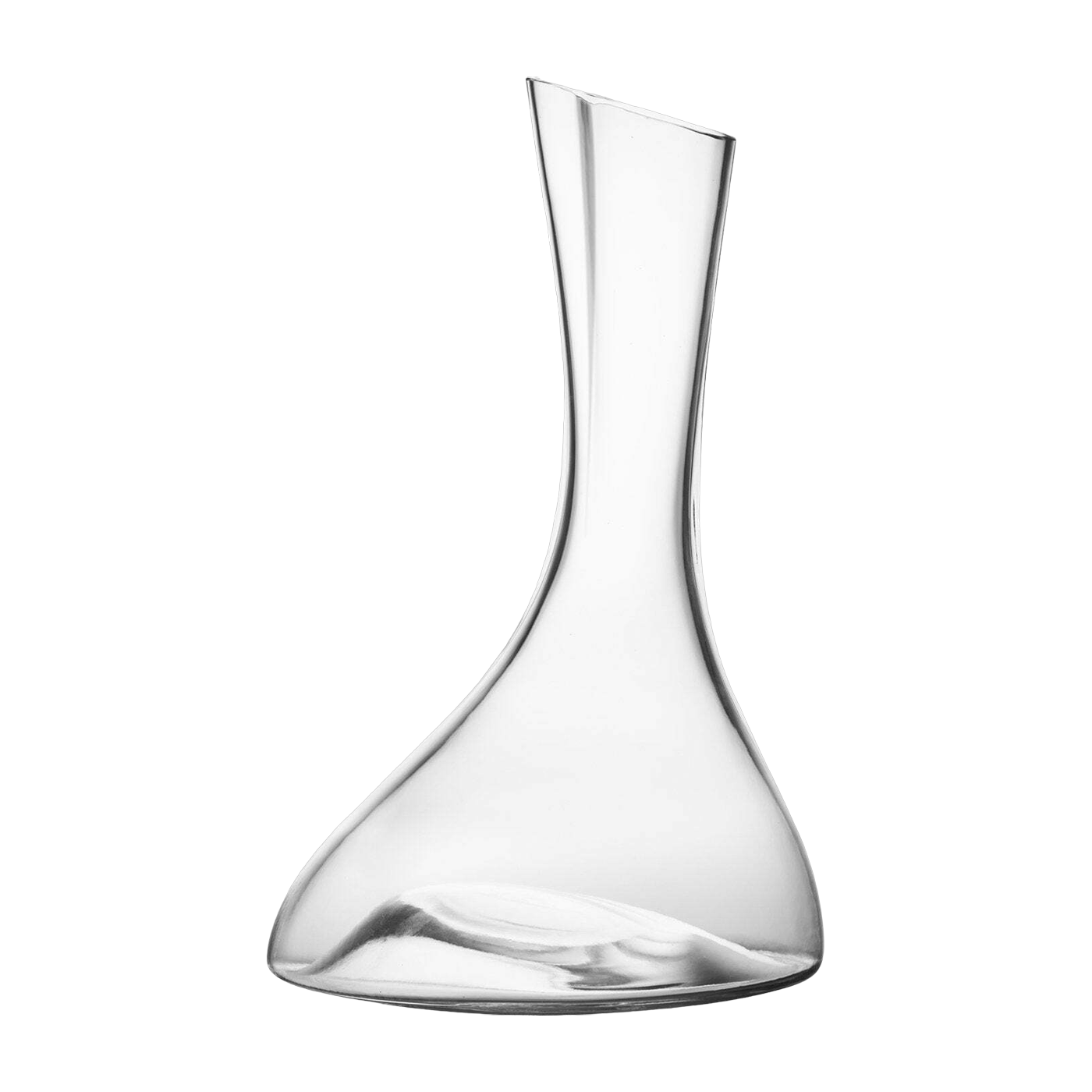 Vini Karaffe - Nude Glass