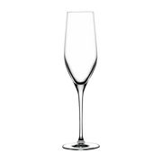 Vinifera 2er-Set Champagne Gläser - Nude Glass