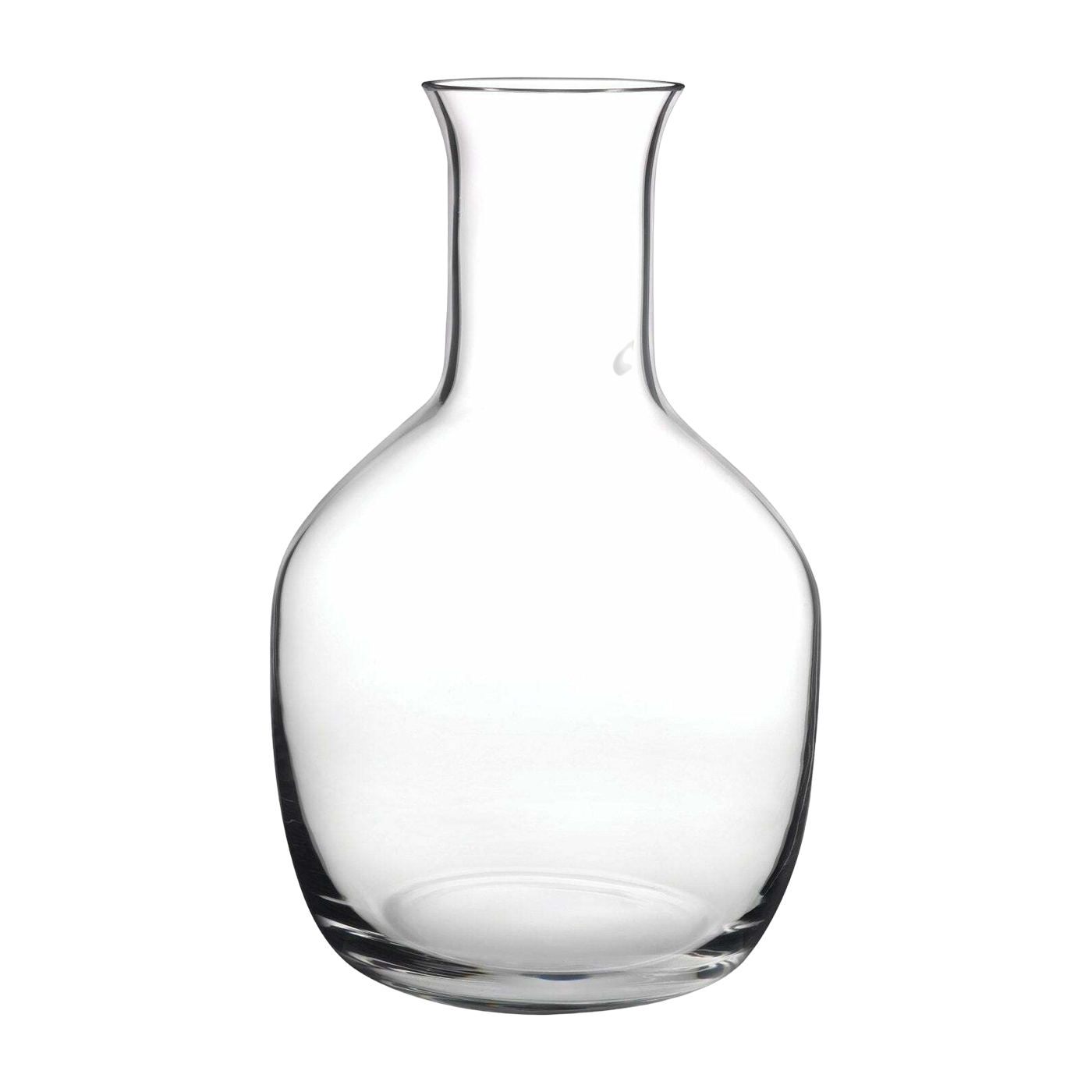 Weinkaraffe 750 cc Vintage - -. Nude Glass
