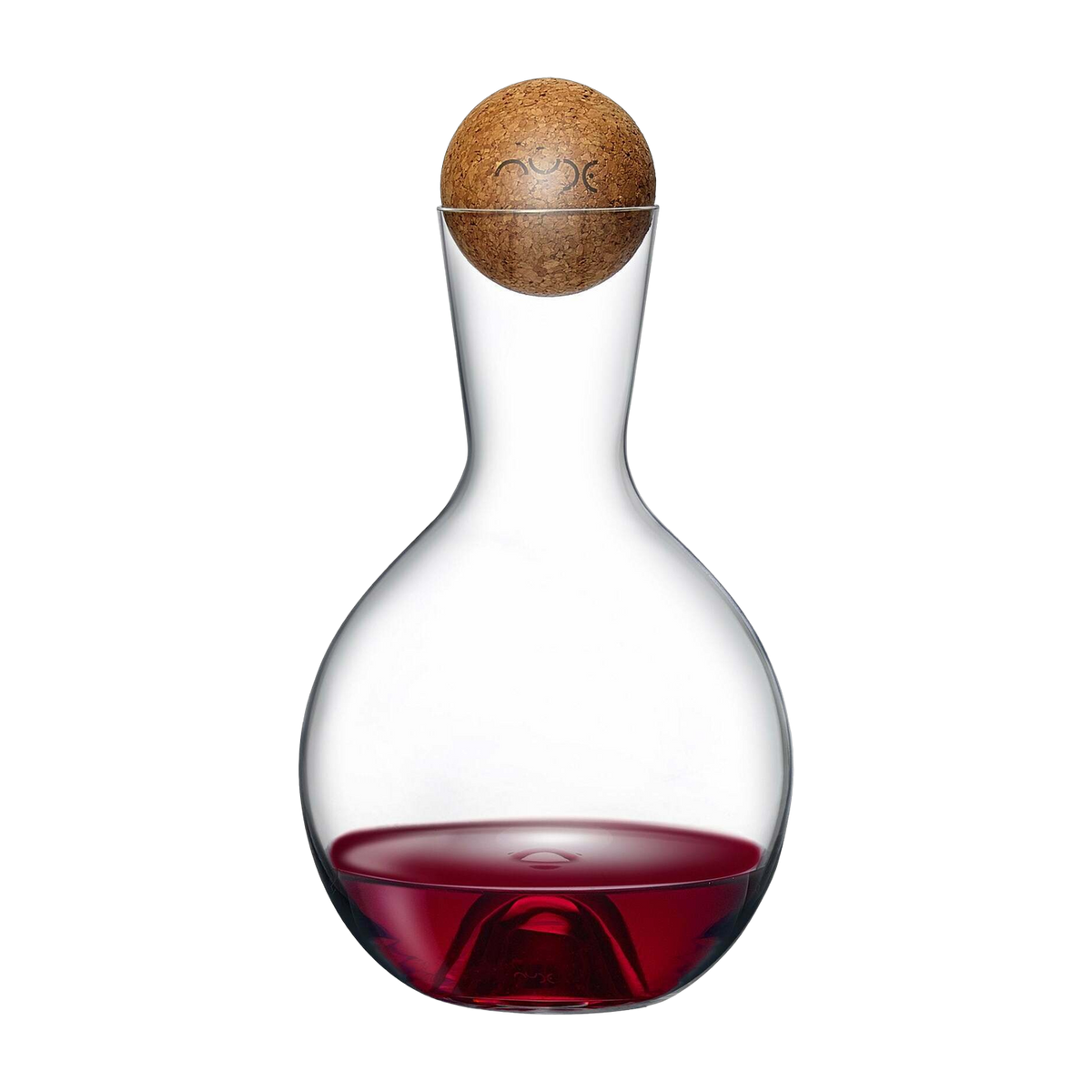 Coffret cadeau Vintage & Terroir - Nude Glass