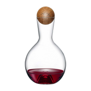 Vintage & Terroir Geschenkset - Nude Glass