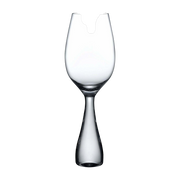 Wine Party 2er-Set Rotweingläser - Nude Glass