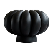 Vase aus Keramik Kaffee Kabin Lamella - - 101 Copenhagen