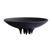 Medusa round ceramic coffee tray - 101 Copenhagen