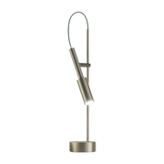 Titanium Lampe Tubino -. Panzeri