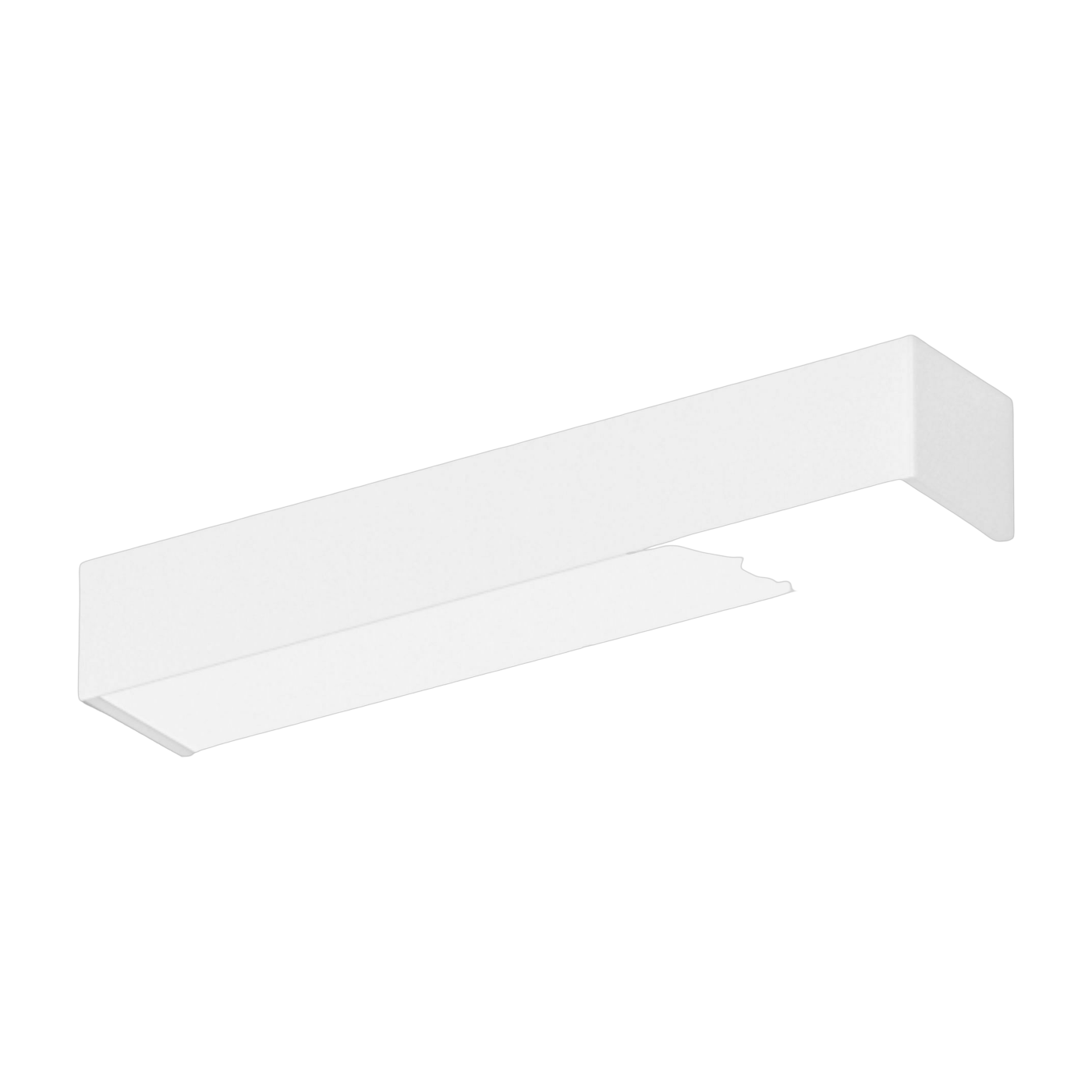 Applique blanche 45 cm Toy - Panzeri