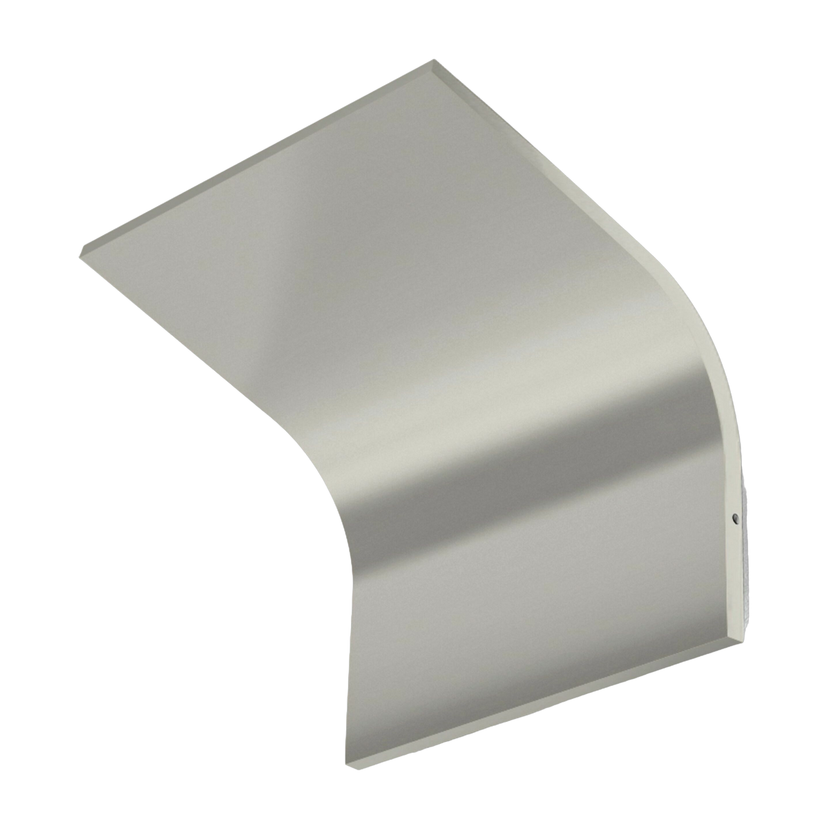 Wandleuchte Titan 24 cm App -. Panzeri