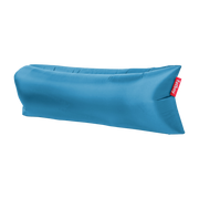 Pouf gonflable 3.0 bleu Lamzac - Fatboy